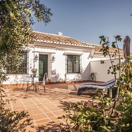 Casa Maurus By Rosas Cantares Pizarra Eksteriør billede