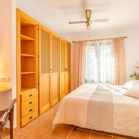 Casa Maurus By Rosas Cantares Pizarra Eksteriør billede
