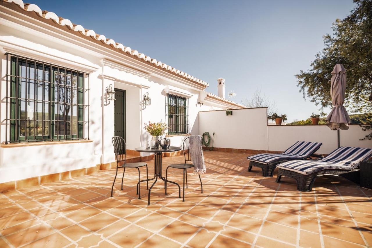 Casa Maurus By Rosas Cantares Pizarra Eksteriør billede