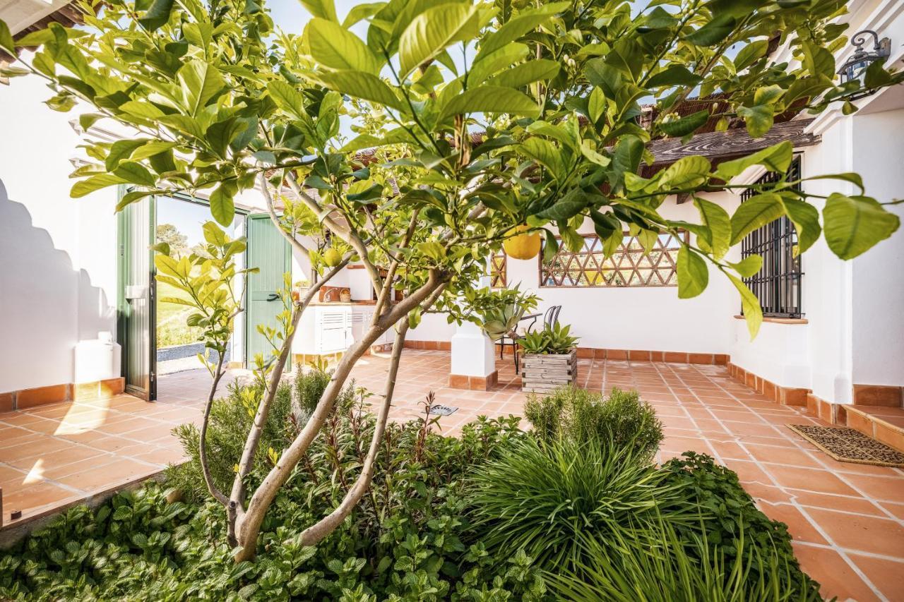 Casa Maurus By Rosas Cantares Pizarra Eksteriør billede