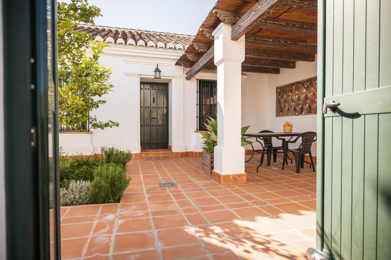 Casa Maurus By Rosas Cantares Pizarra Eksteriør billede