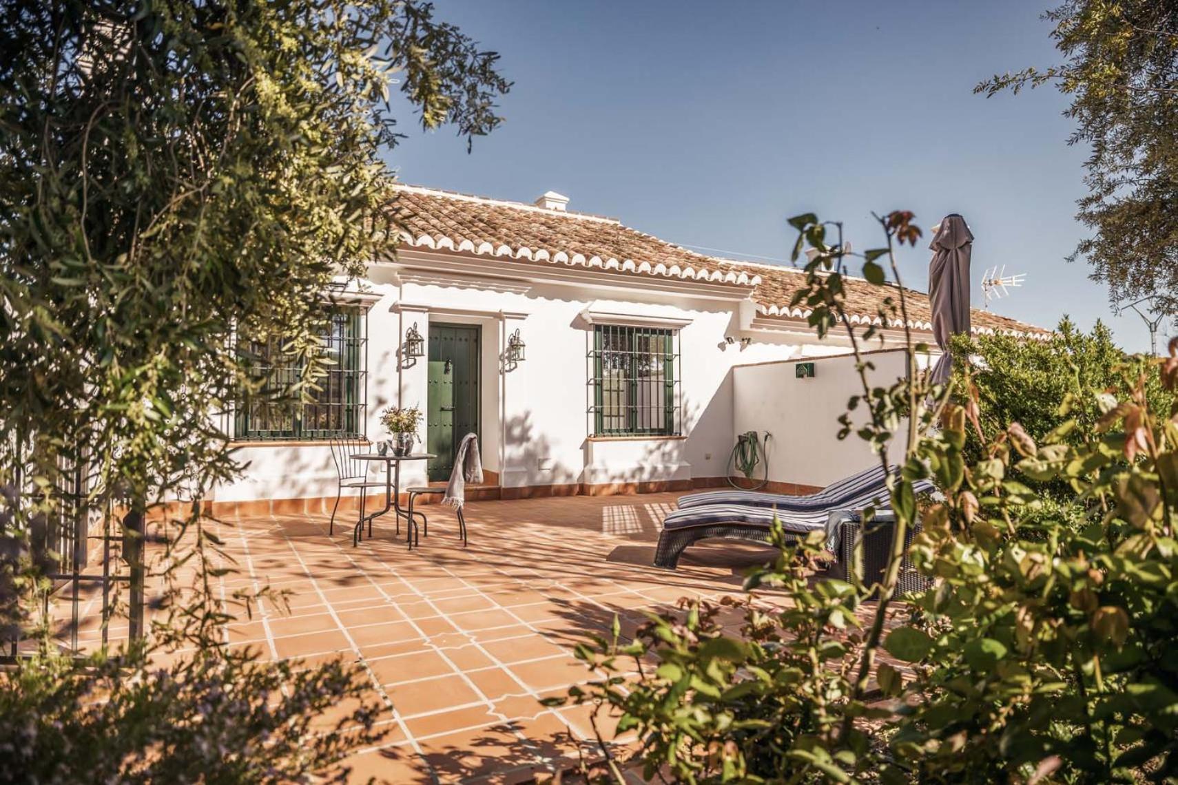 Casa Maurus By Rosas Cantares Pizarra Eksteriør billede