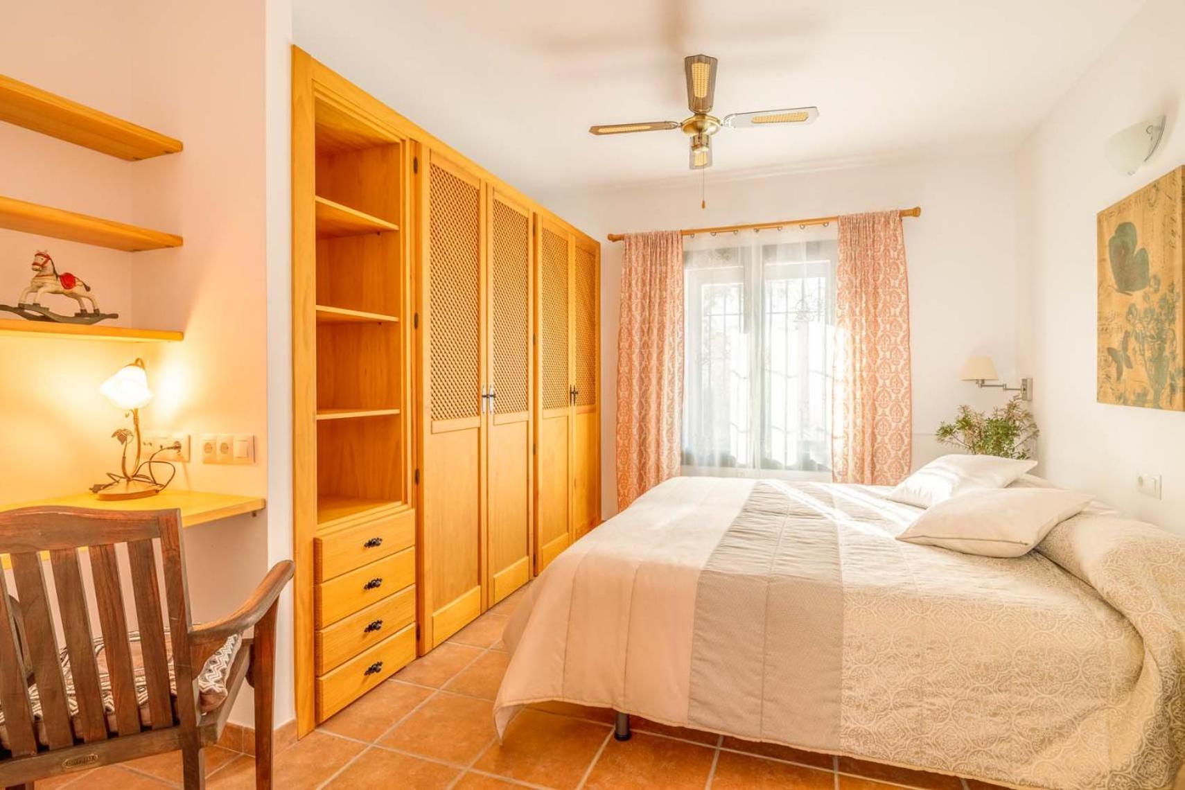 Casa Maurus By Rosas Cantares Pizarra Eksteriør billede